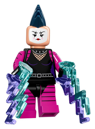 Illustration for article titled The Lego Batman Movie Minifigure Set Is Magnificent